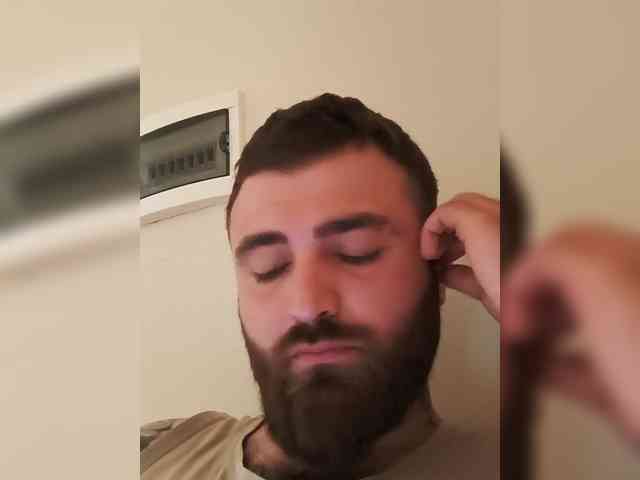 kavkazecru Sex Cam Show