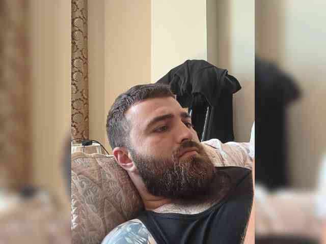 kavkazecru Sex Cam Show
