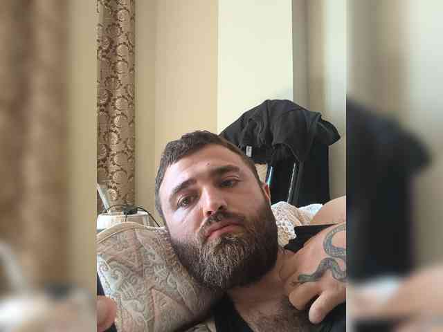 kavkazecru Sex Cam Show