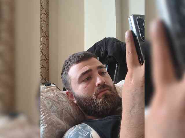 kavkazecru Sex Cam Show