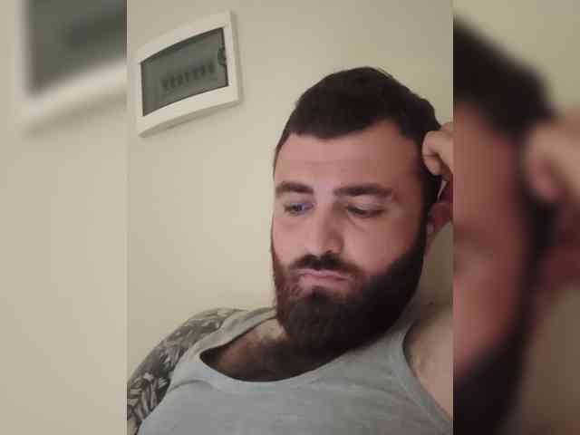 kavkazecru Sex Cam Show