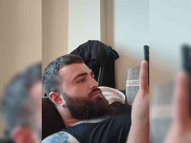 kavkazecru Sex Cam Show