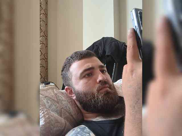 kavkazecru Sex Cam Show