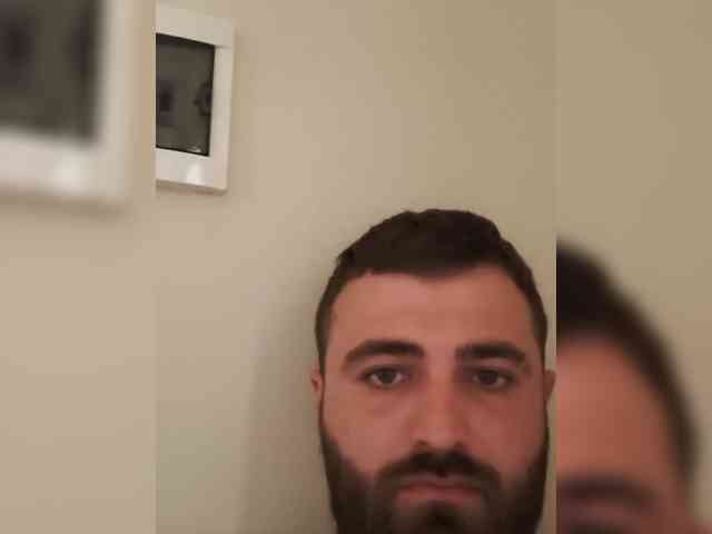 kavkazecru Sex Cam Show