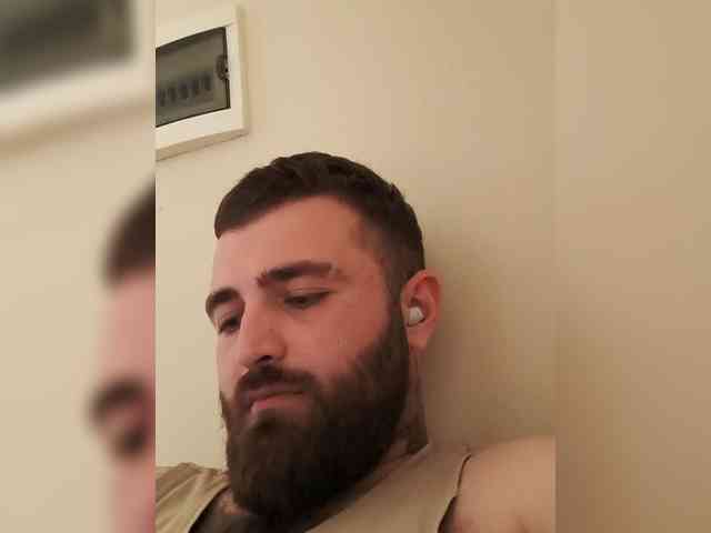kavkazecru Sex Cam Show