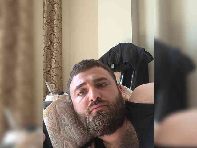 kavkazecru Sex Cam Show