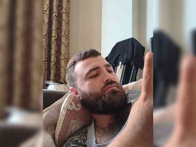 kavkazecru Sex Cam Show