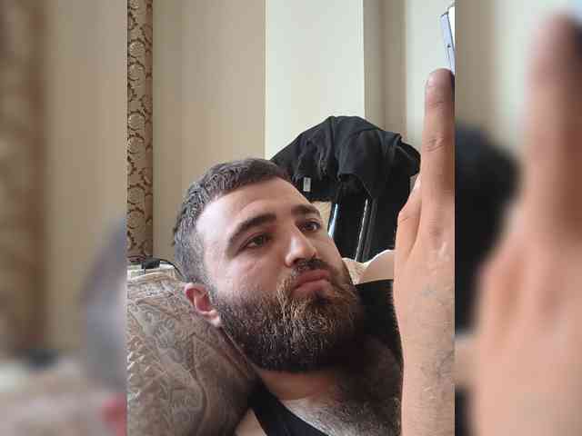 kavkazecru Sex Cam Show