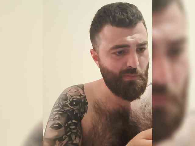 kavkazecru Sex Cam Show