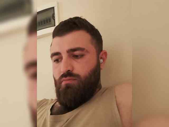 kavkazecru Sex Cam Show