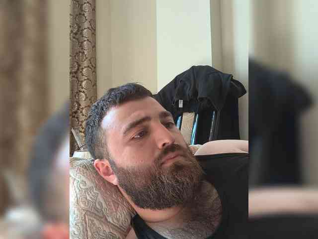 kavkazecru Sex Cam Show