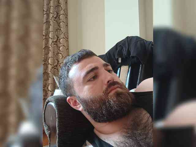 kavkazecru Sex Cam Show