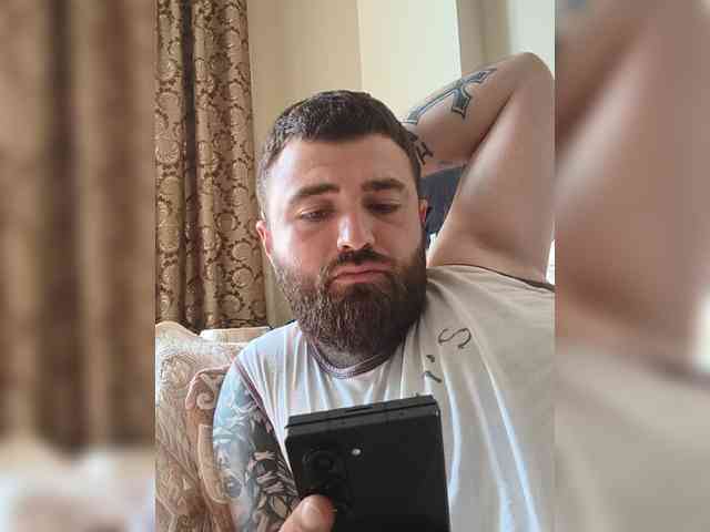kavkazecru Sex Cam Show