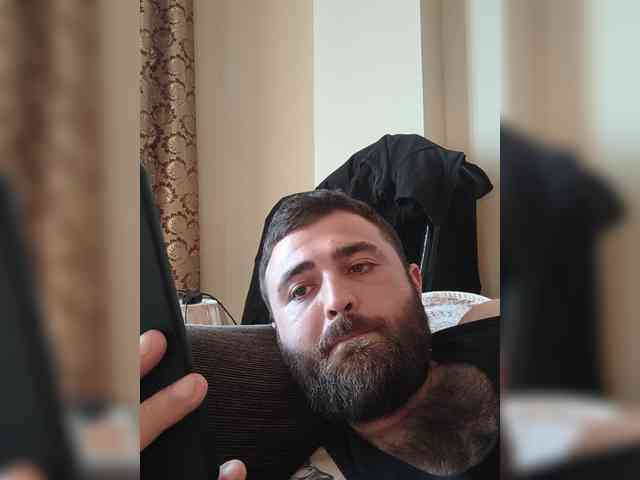 kavkazecru Sex Cam Show