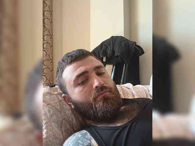 kavkazecru Sex Cam Show