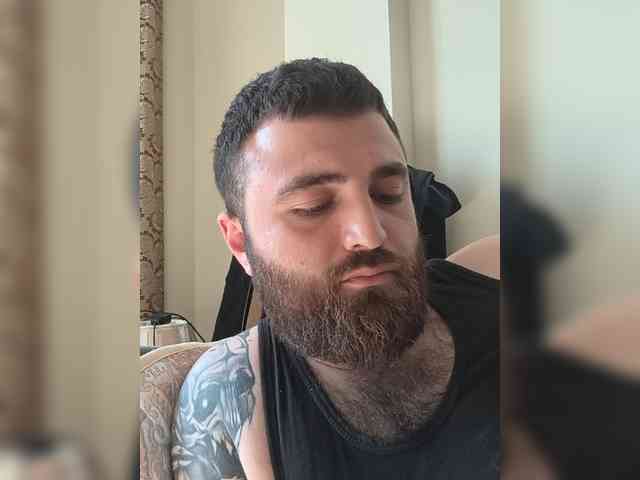 kavkazecru Sex Cam Show