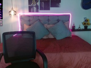 keyla01 Porn Show