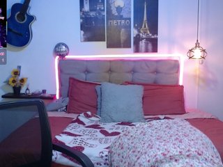 keyla01 Porn Show