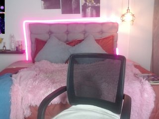 keyla01 Porn Show
