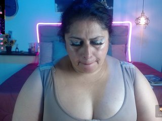 keyla01 Porn Show