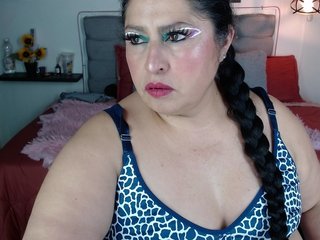 keyla01 Porn Show
