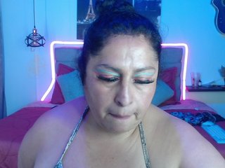 keyla01 Porn Show
