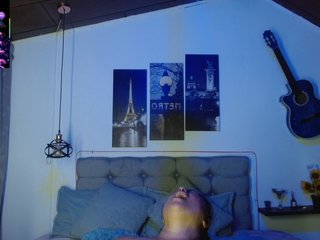 keyla01 Porn Show