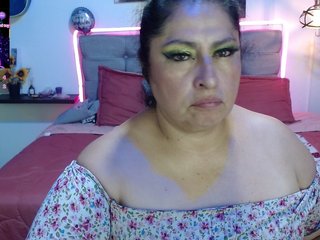 keyla01 Porn Show