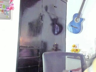 keyla01 Porn Show