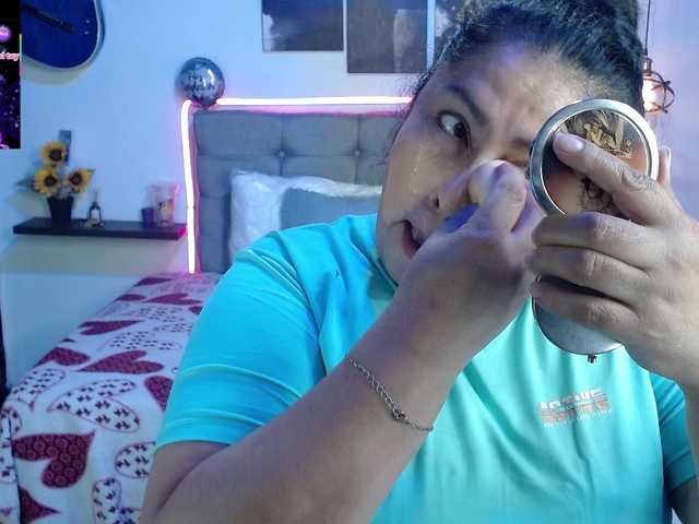 keyla01 live cam on BongaCams