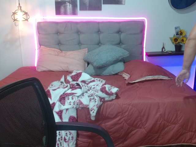 keyla01 live cam on BongaCams