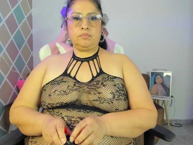 keyla01, en vivo ahora en BongaCams