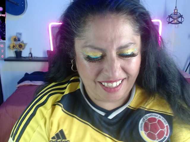 keyla01 live cam on BongaCams