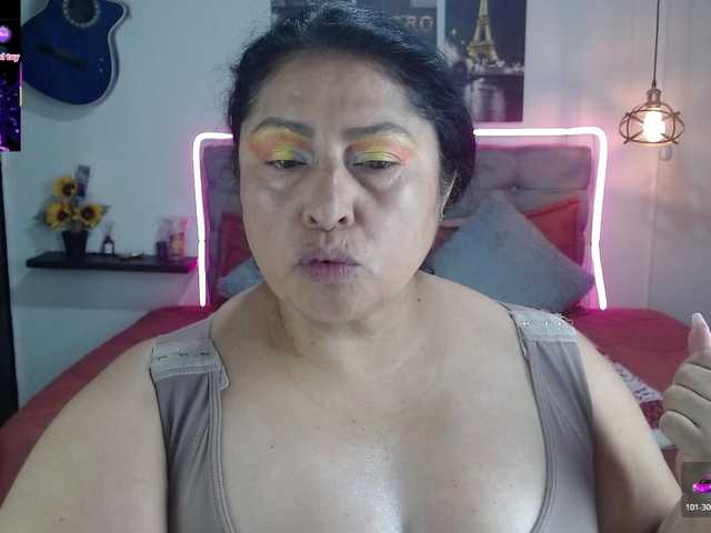 keyla01 live on BongaCams