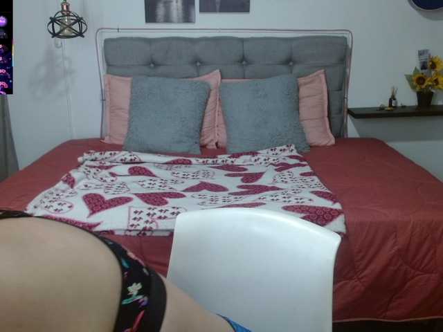 keyla01 live cam on BongaCams