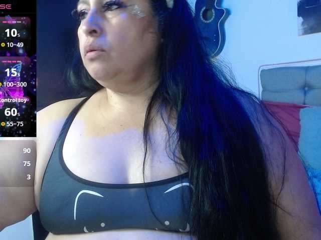 keyla01 live cam on BongaCams