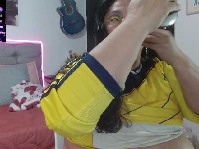 keyla01 live cam on BongaCams
