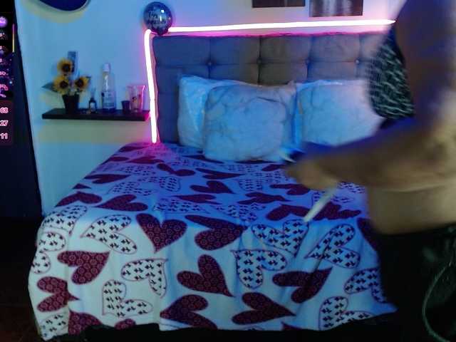 keyla01 live cam on BongaCams