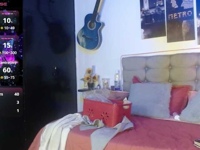 keyla01 live cam
