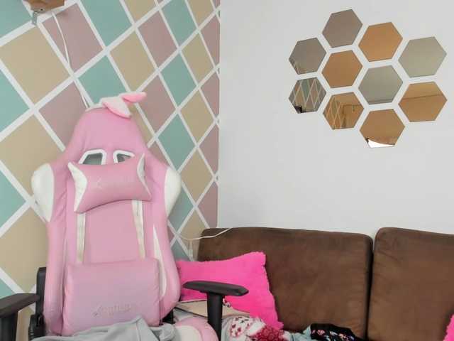 keyla01 live cam on BongaCams