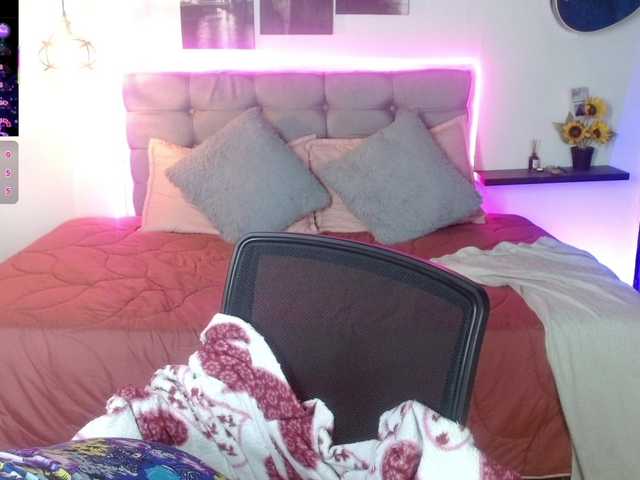 keyla01 live cam on BongaCams