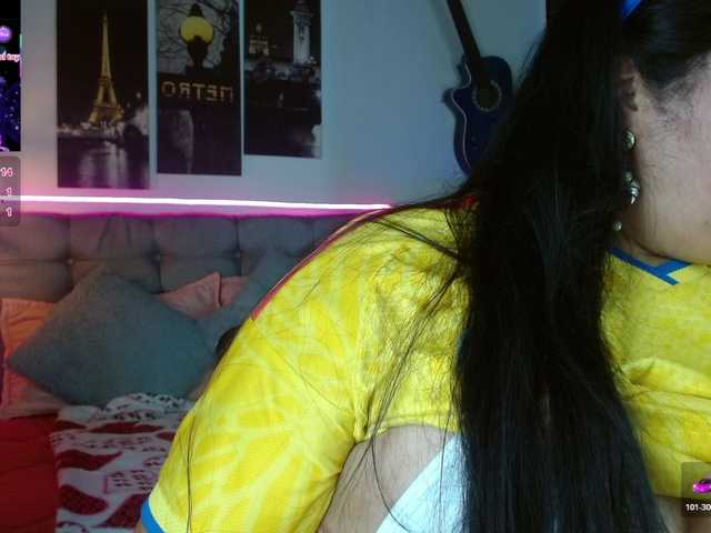 keyla01 live cam on BongaCams