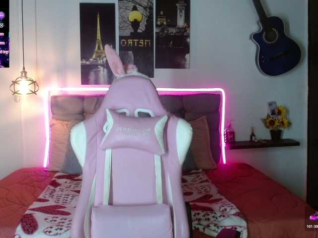 keyla01 live cam on BongaCams