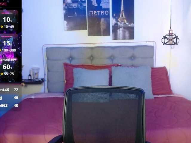 keyla01 live cam on BongaCams