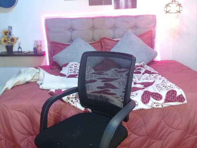 keyla01 live cam on BongaCams