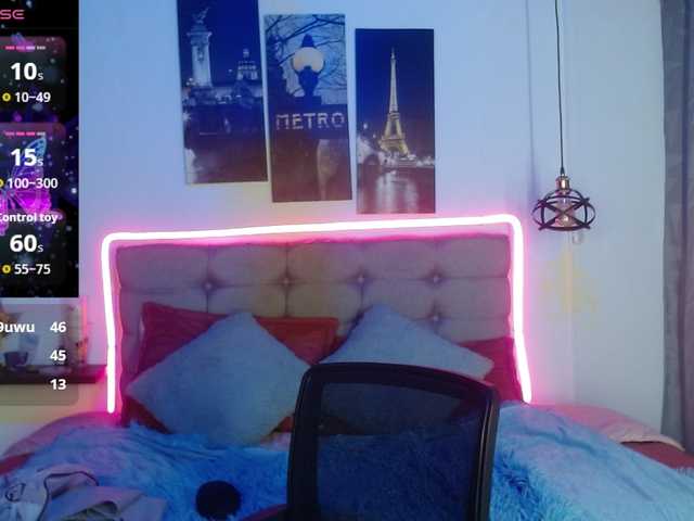 keyla01 live cam on BongaCams
