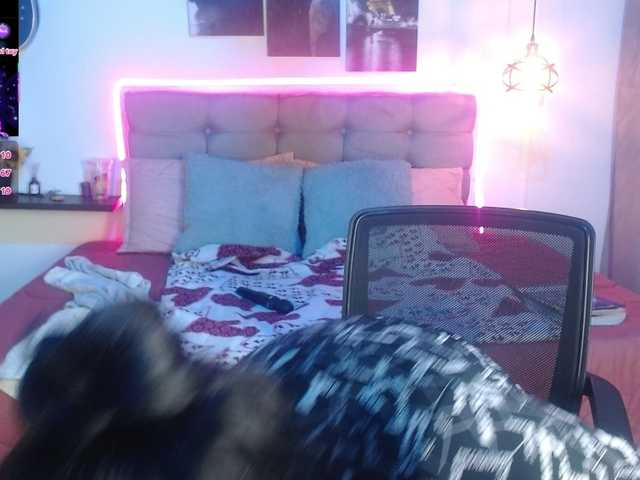 keyla01 live cam on BongaCams