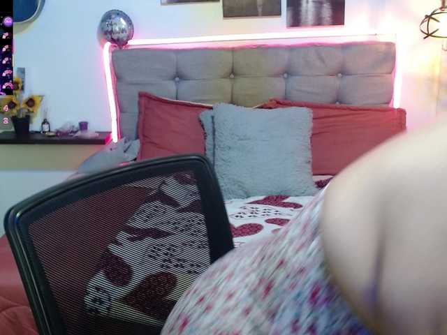 keyla01 live webcam show