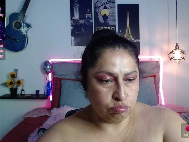 keyla01 live cam on BongaCams