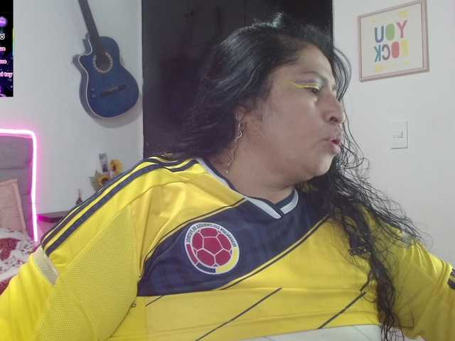 keyla01 live cam on BongaCams